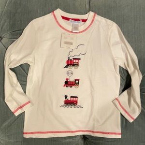 Janie and Jack size 3 boys